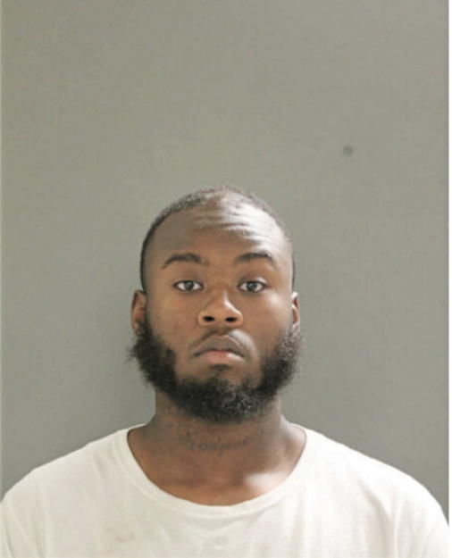 DERRICK J CHAPMAN, Cook County, Illinois