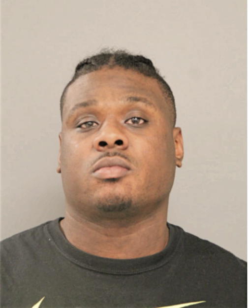 ANTONIO L CHILDS, Cook County, Illinois