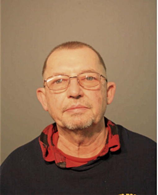 STANLEY CHMURA, Cook County, Illinois