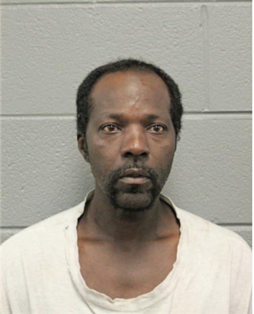 EDWARD L CLARK, Cook County, Illinois