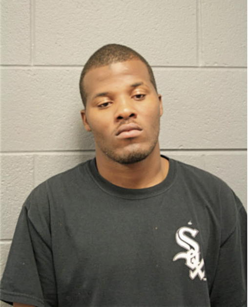 JOHN H CLARK, Cook County, Illinois