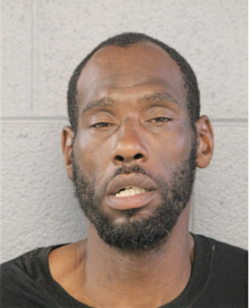 WASIM CLARK, Cook County, Illinois