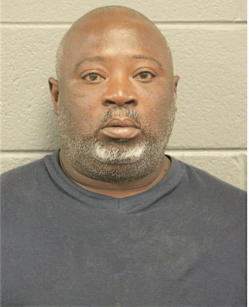 ANTHONY E COLE, Cook County, Illinois