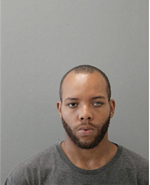 CHARLES F COOPER, Cook County, Illinois