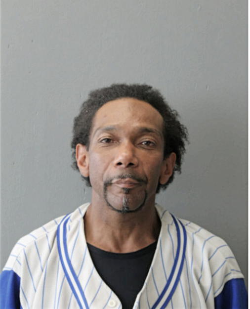 DAVID COOPER, Cook County, Illinois
