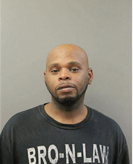 JASON D COTTON, Cook County, Illinois