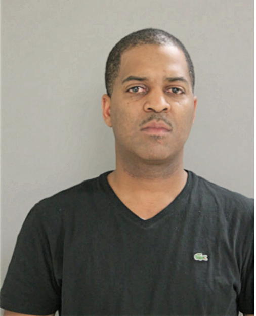 JERMAINE E COX, Cook County, Illinois