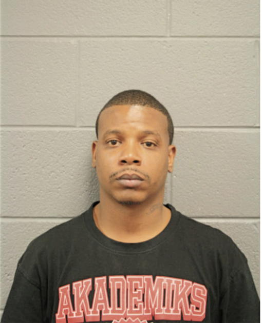 BRIAN CRAIG, Cook County, Illinois