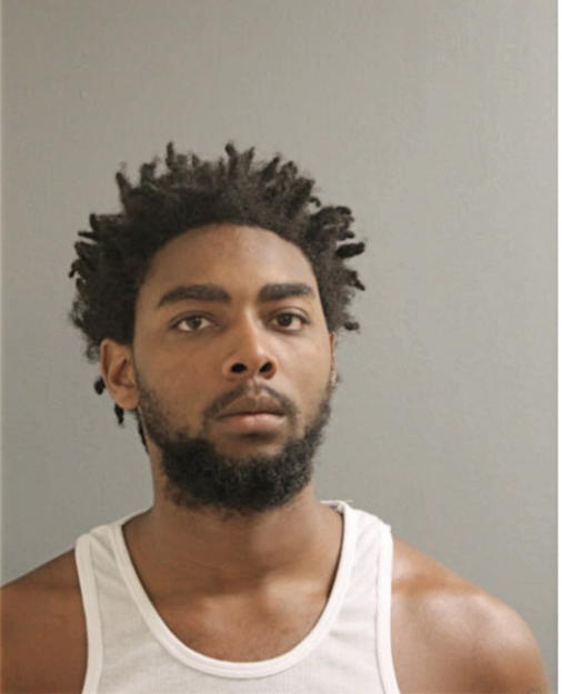 DANGELO S CRAWFORD, Cook County, Illinois
