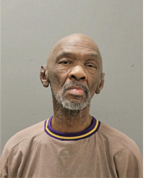 WILLIAM CRENSHAW, Cook County, Illinois