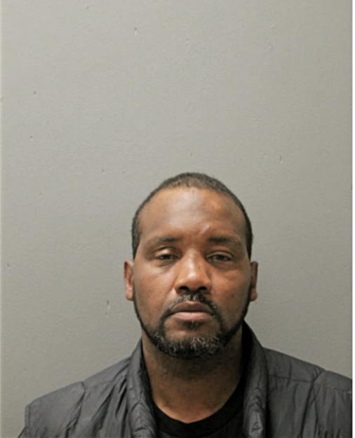 GREGORY CROSBY, Cook County, Illinois