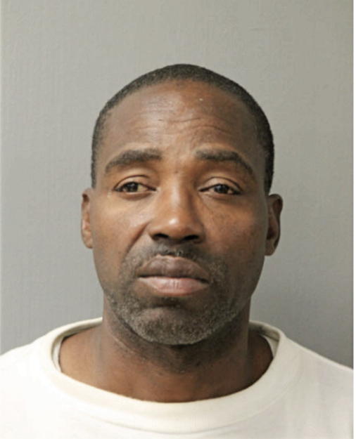 DERRICK CROWDER, Cook County, Illinois