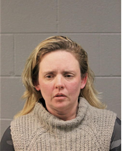 HEATHER CROXTON, Cook County, Illinois