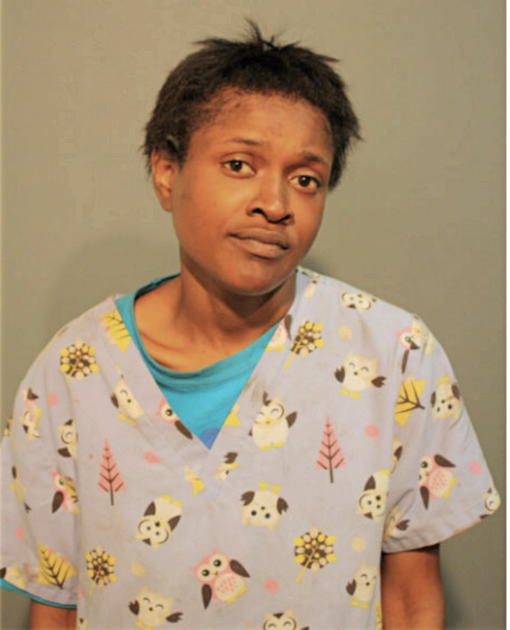 MARY L DALE, Cook County, Illinois