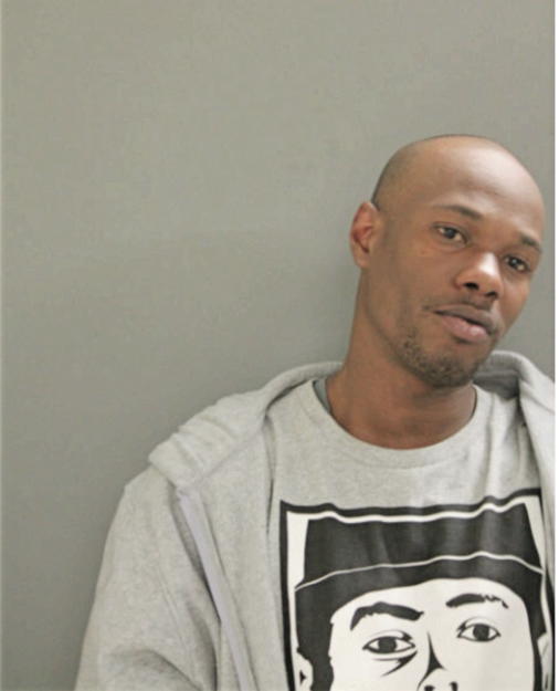 ANTONIO M DAWSON, Cook County, Illinois