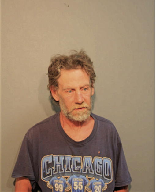 DOUGLAS E DEERING, Cook County, Illinois
