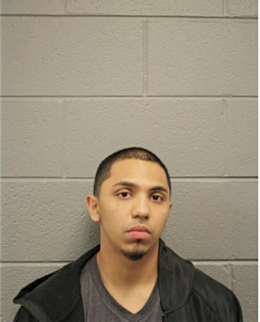 MARCOS DIAZ, Cook County, Illinois