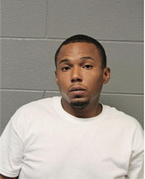 TYRESE DONEGAN, Cook County, Illinois