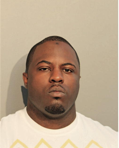 ANTHONY B DOSS, Cook County, Illinois