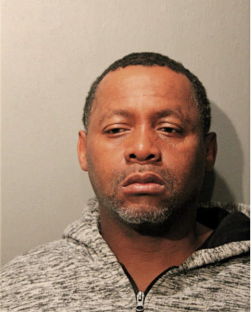TYRONE EASTLIN, Cook County, Illinois