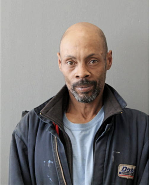 FREDERICK ELDER, Cook County, Illinois