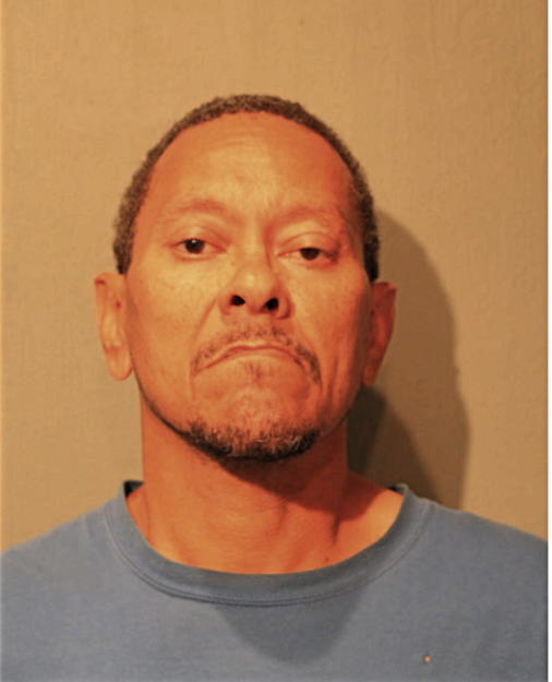 DERRICK ELERBY, Cook County, Illinois