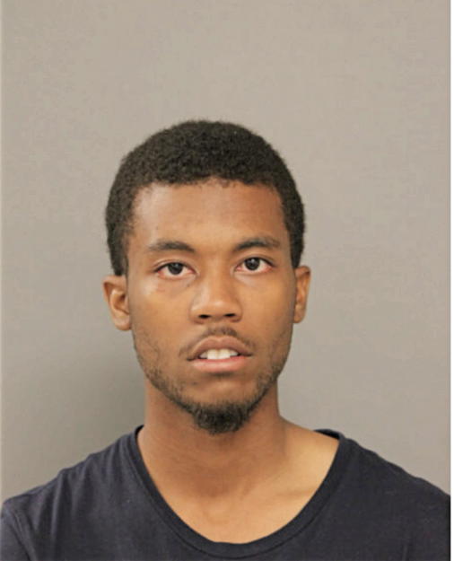 TRECAR ELLIS, Cook County, Illinois