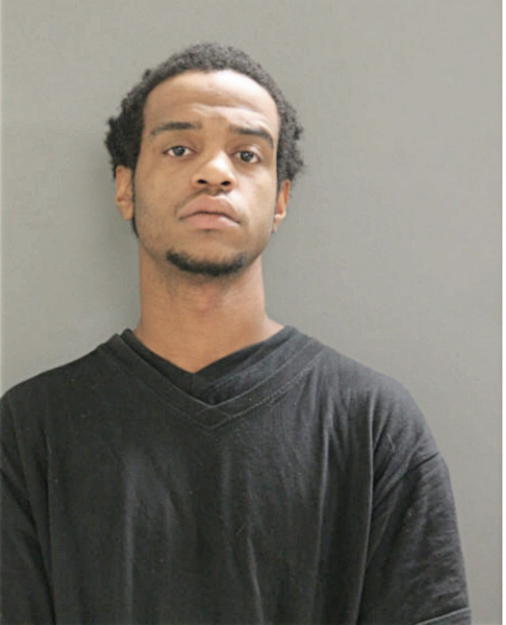 LORENZO R FAVORS, Cook County, Illinois