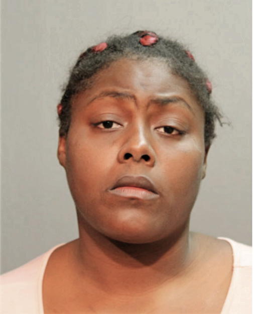 CHRISTINA FEARS, Cook County, Illinois