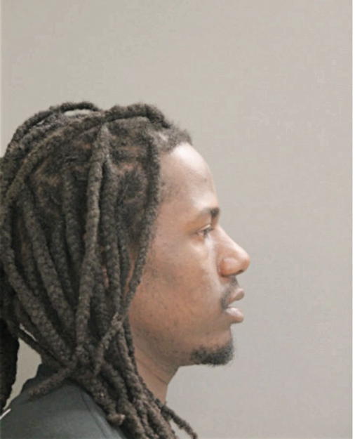 WILLIE FLEMING, Cook County, Illinois