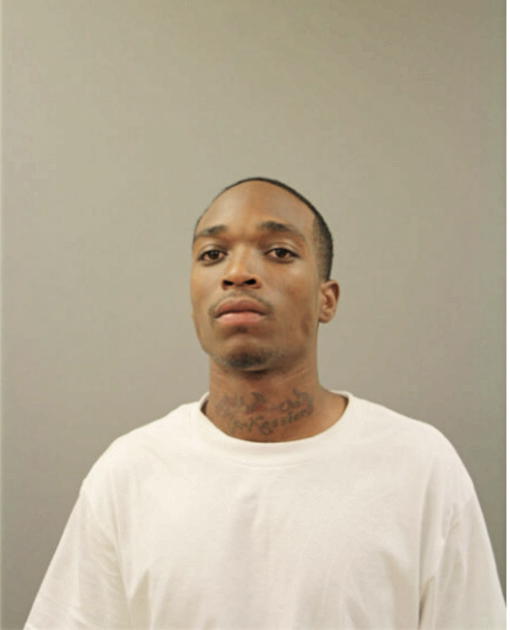 TERRANCE FOSTER, Cook County, Illinois
