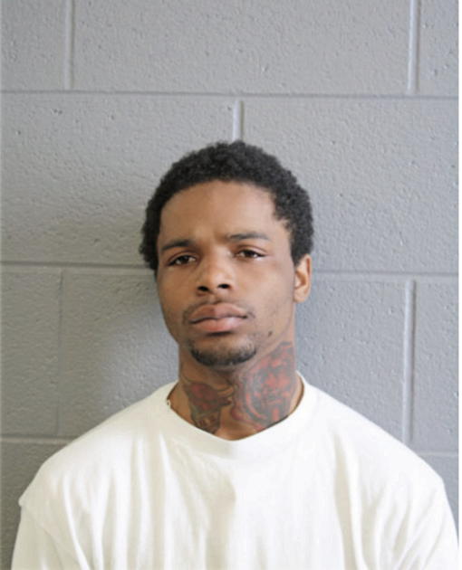 DAJUAN FREEMAN, Cook County, Illinois