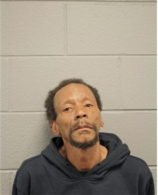 DILLARD FREEMAN, Cook County, Illinois