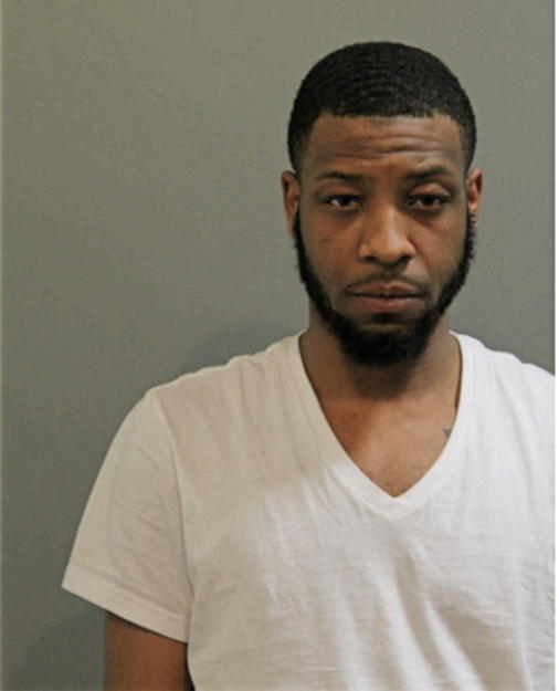 MARKIE FREEMAN, Cook County, Illinois