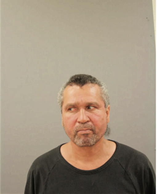 ALFREDO GARCIA, Cook County, Illinois