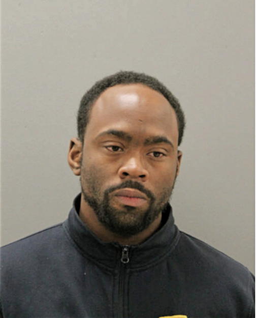 RAYSHON GARTLEY, Cook County, Illinois