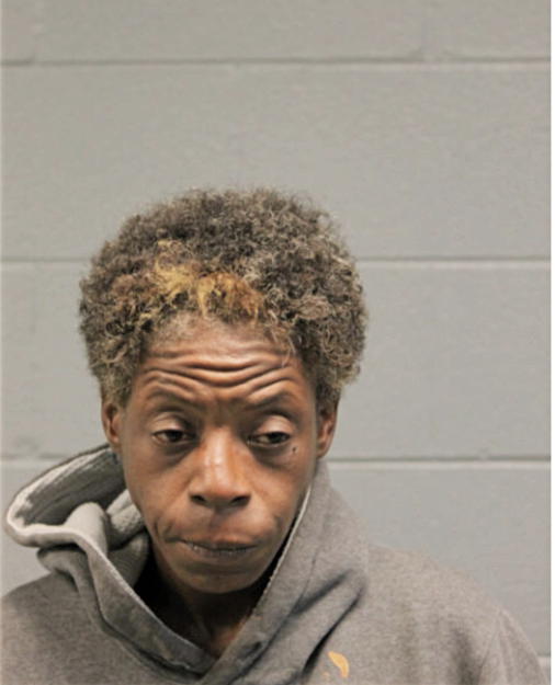 CARMEN R GASTON, Cook County, Illinois