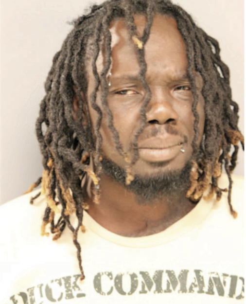 RAYMOND GILBERT, Cook County, Illinois