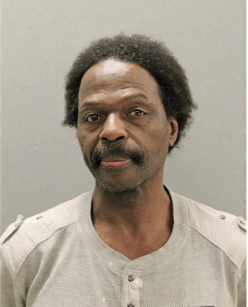 RONALD GONZALES, Cook County, Illinois