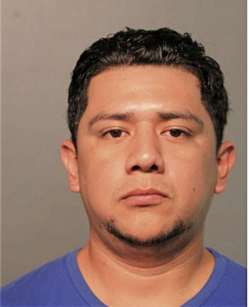 CESAR GONZALEZ, Cook County, Illinois