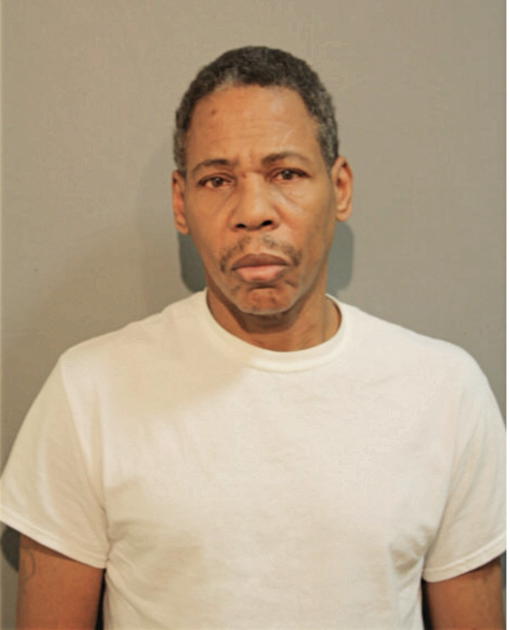 ANTHONY GORDON, Cook County, Illinois