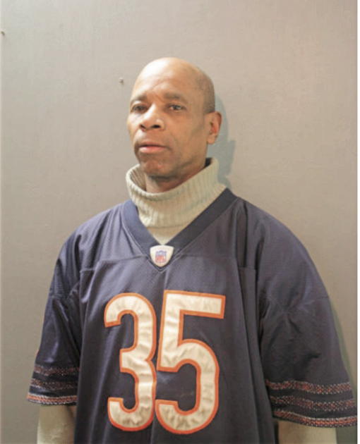 CHARLES GRACE, Cook County, Illinois