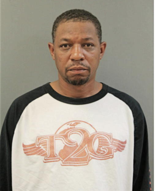 ERIC D GRAHAM, Cook County, Illinois