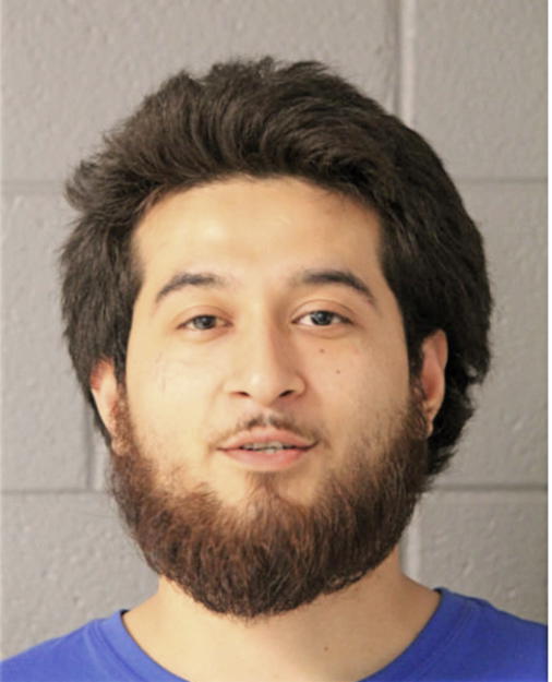 JOSUE GURROLA, Cook County, Illinois
