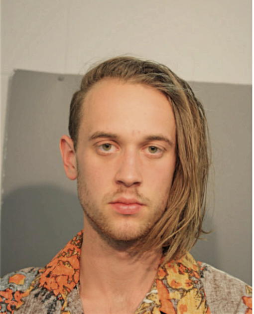 SAM R HANSON, Cook County, Illinois