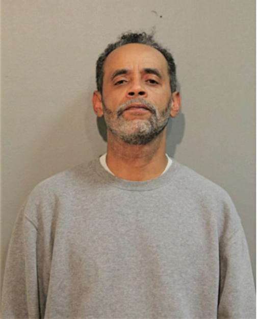 DAVID K HERN, Cook County, Illinois