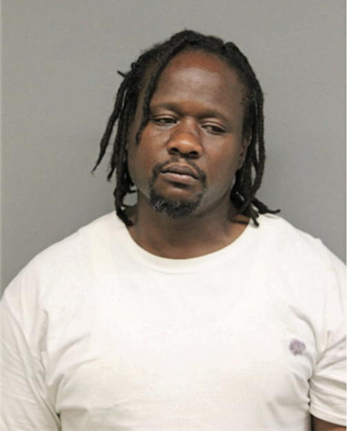 LAMONT D HICKS, Cook County, Illinois