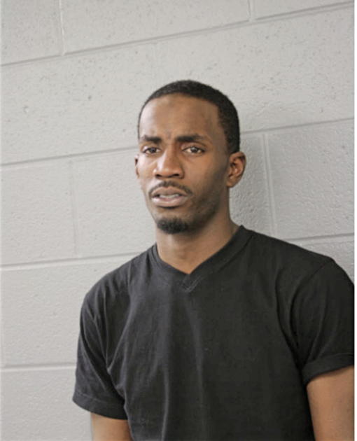 RONALD C HILL, Cook County, Illinois