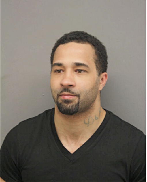 FREDDRICK Q HOLLINS, Cook County, Illinois
