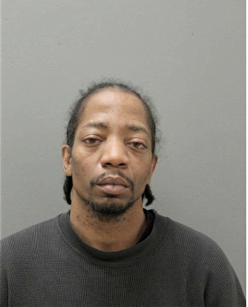 CHARLES A HOLMES, Cook County, Illinois